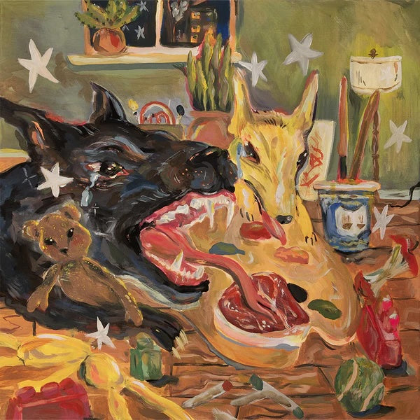 Nate Heller - Nightbitch (Original Soundtrack)