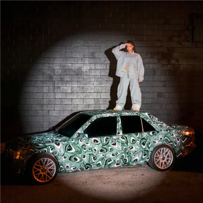 Samara Cyn - Drive Home