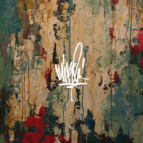 [PRE-ORDER] Mike Shinoda - Post Traumatic (Deluxe Edition) [Release Date: 06/14/2024]
