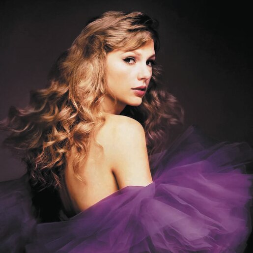 Taylor Swift Taylor Swift