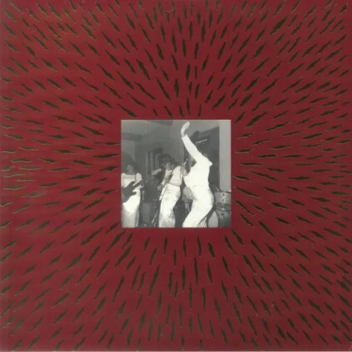 Various - The Love You Save: American Soul Music 1955 - 1972