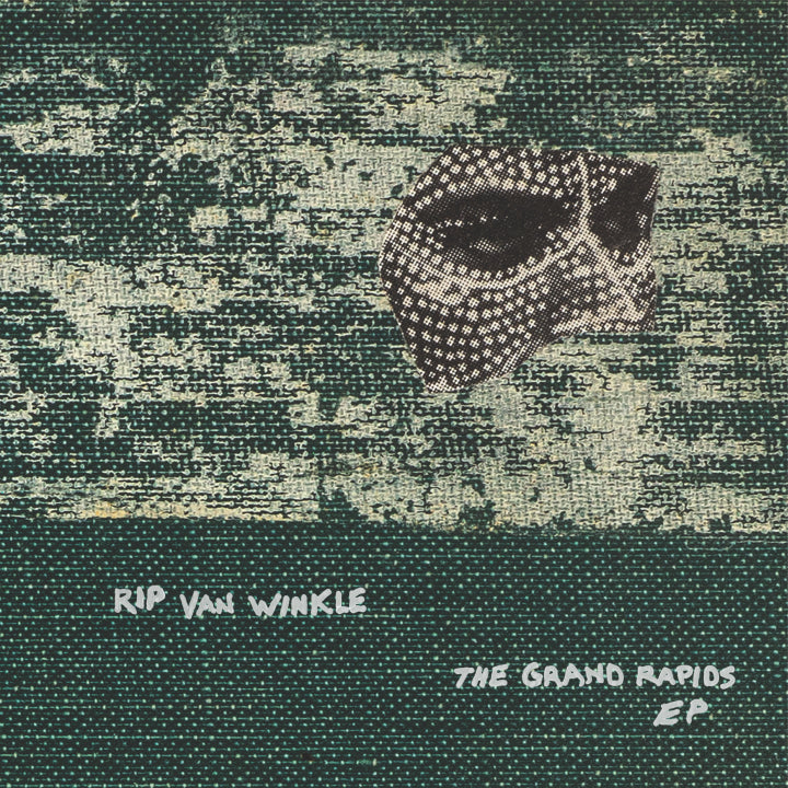 VAN WINKLE RE-UP BLUE main image 1
