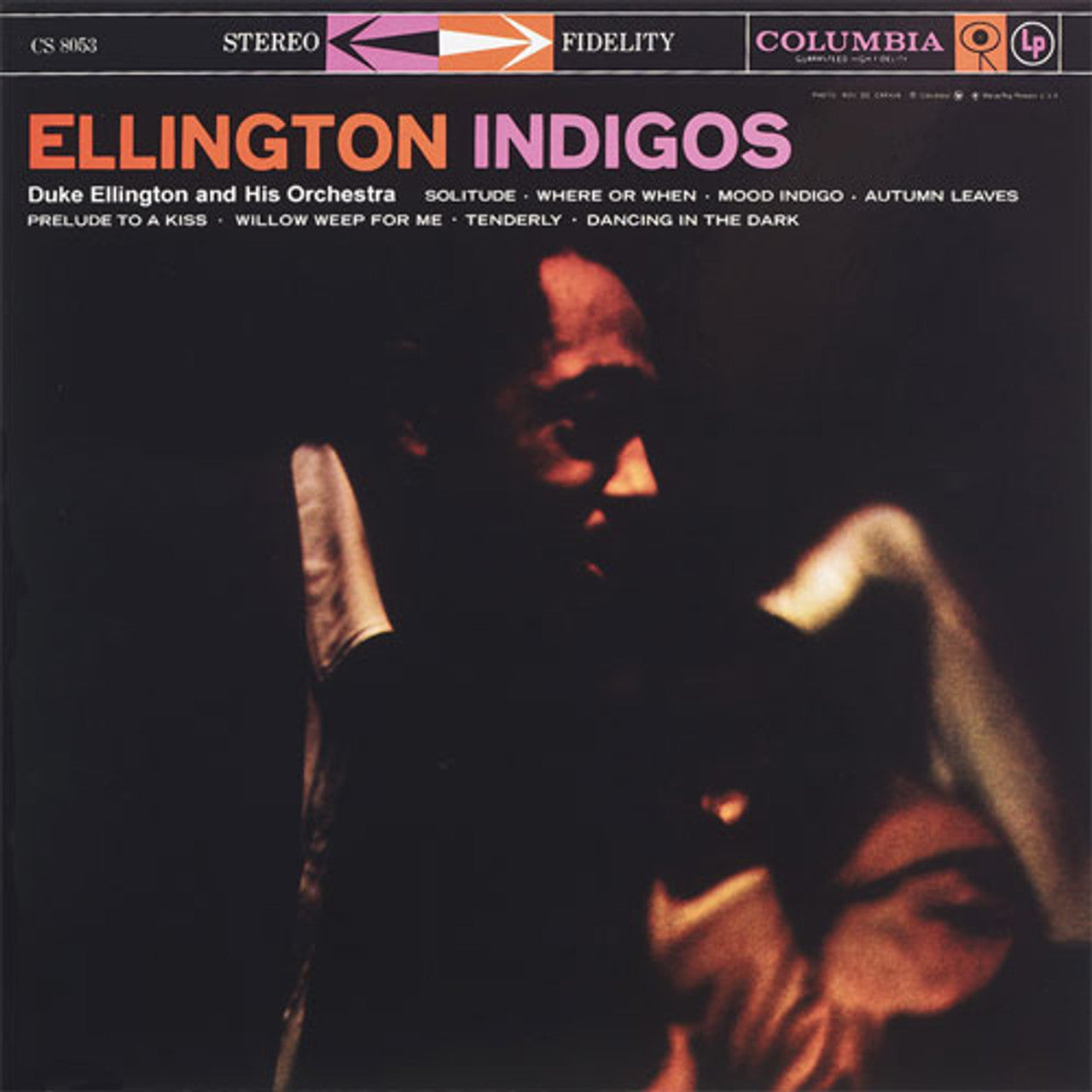 Duke Ellington - Indigos