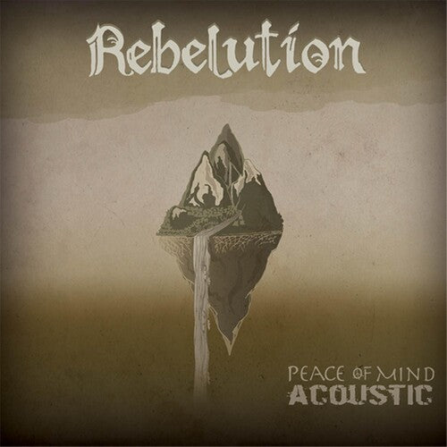 Rebelution - Peace Of Mind (Acoustic)