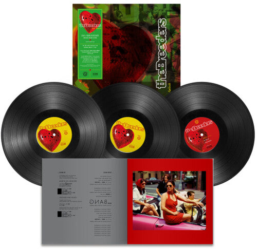 The Breeders - Last Splash (The 30th Anniversary Original Analog Edition)