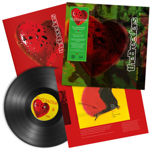 The Breeders - Last Splash (The 30th Anniversary Original Analog Edition)