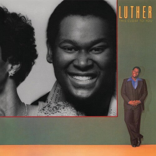 [PRE-ORDER] Luther - This Close To You [Release Date: 06/07/2024]