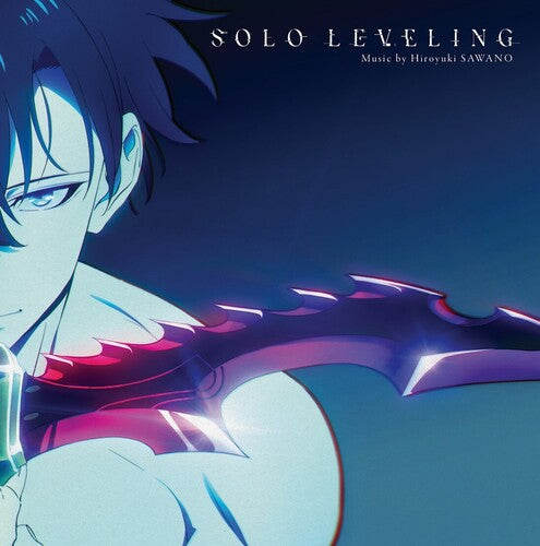 Hiroyuki Sawano - Solo Leveling (Original Series Soundtrack)