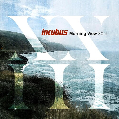 [PRE-ORDER] Incubus - Morning View XXIII [Release Date: 05/10/2024]