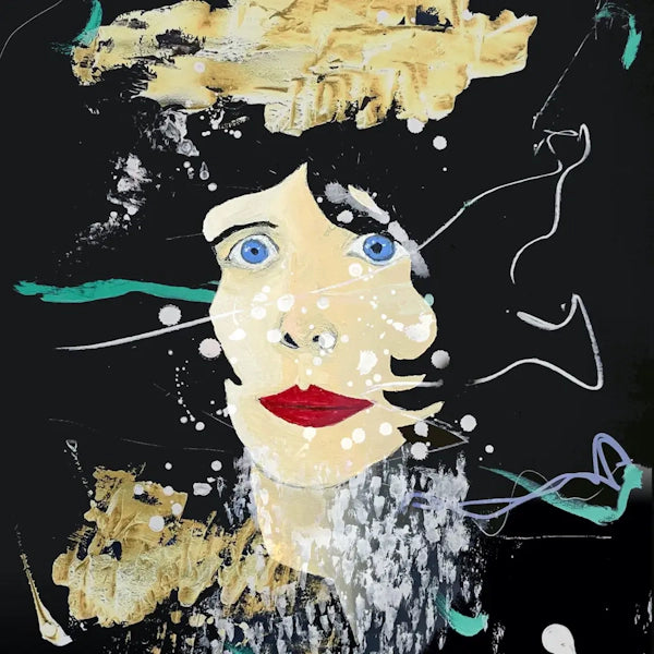 Federico Aubele - Time Drips On My Bed