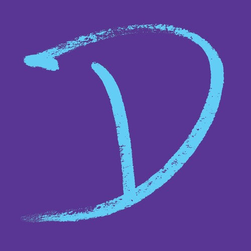 [PRE-ORDER] Daryl Hall - D [Indie-Exclusive Silver Vinyl] [Release Date: 06/21/2024]