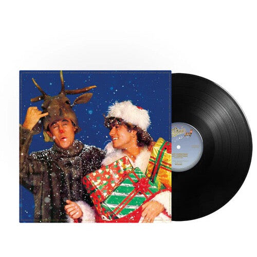 Wham! - Last Christmas