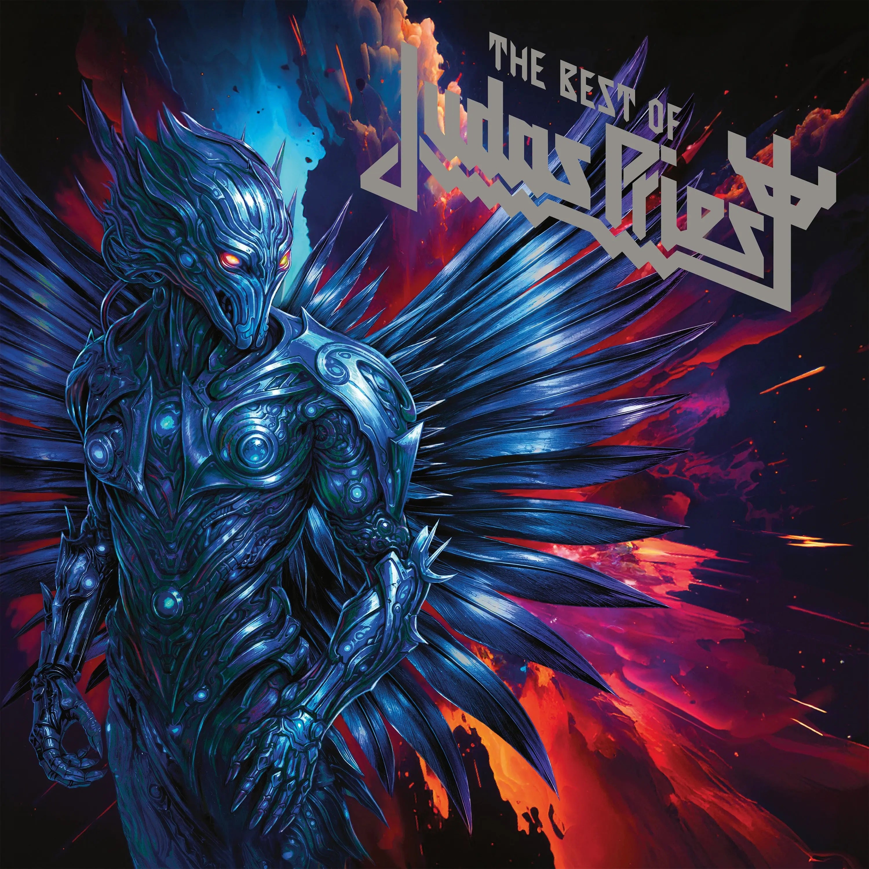 Judas Priest 紙ジャケ SHM-CD 11枚セット PROMO PRE-ORDER] Judas Priest - The Best of Judas Priest [Release Date: 06/