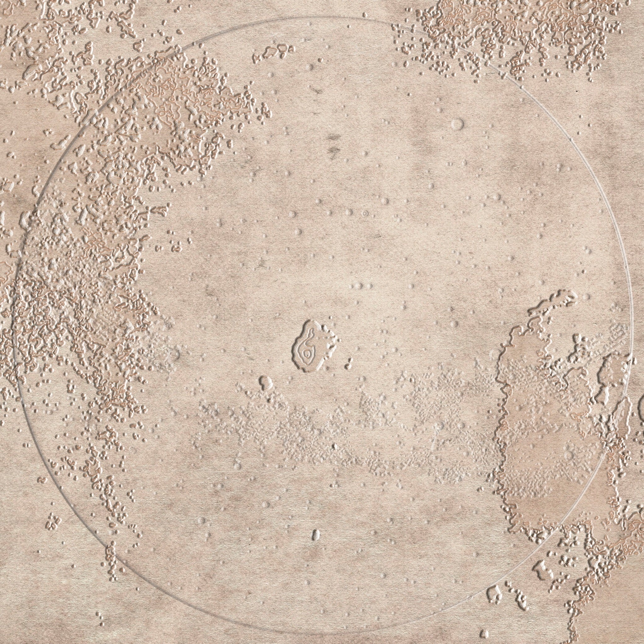 The Mars Volta - Lucro Sucio Los Ojos Del Vacio