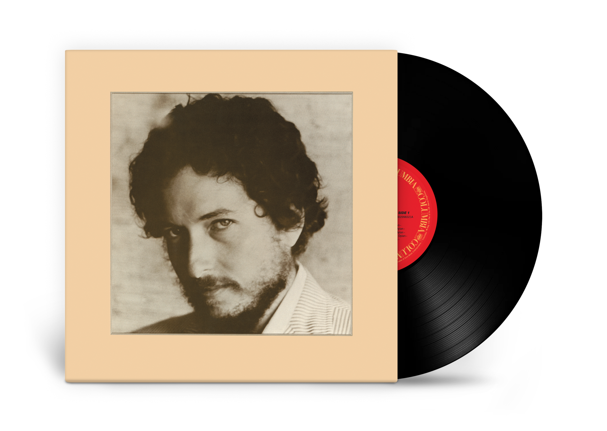 Bob Dylan - New Morning