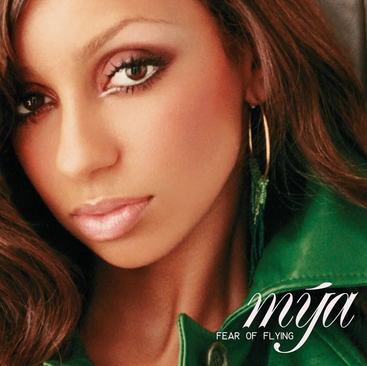 Mya - Fear Of Flying