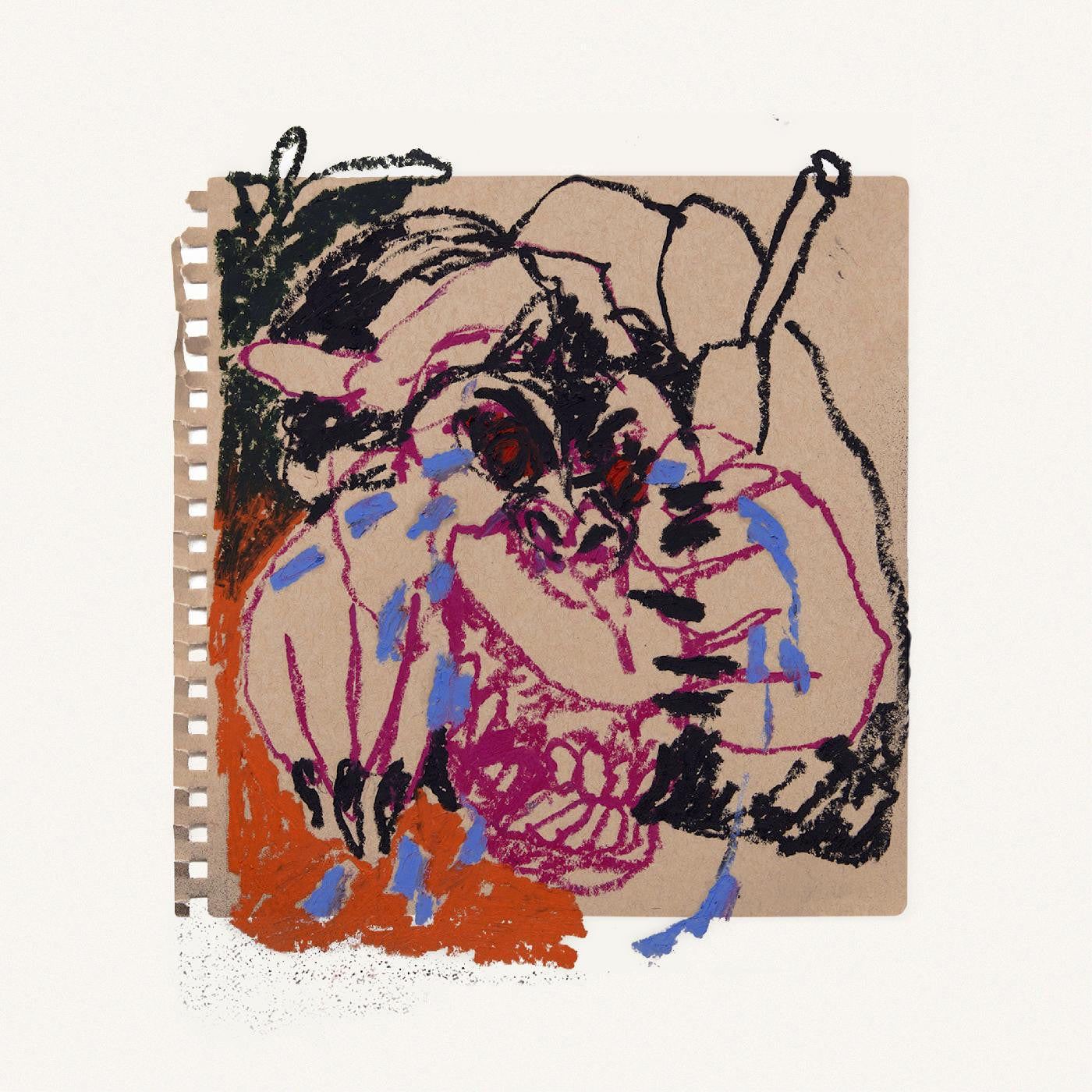 Mike - Beware of the Monkey