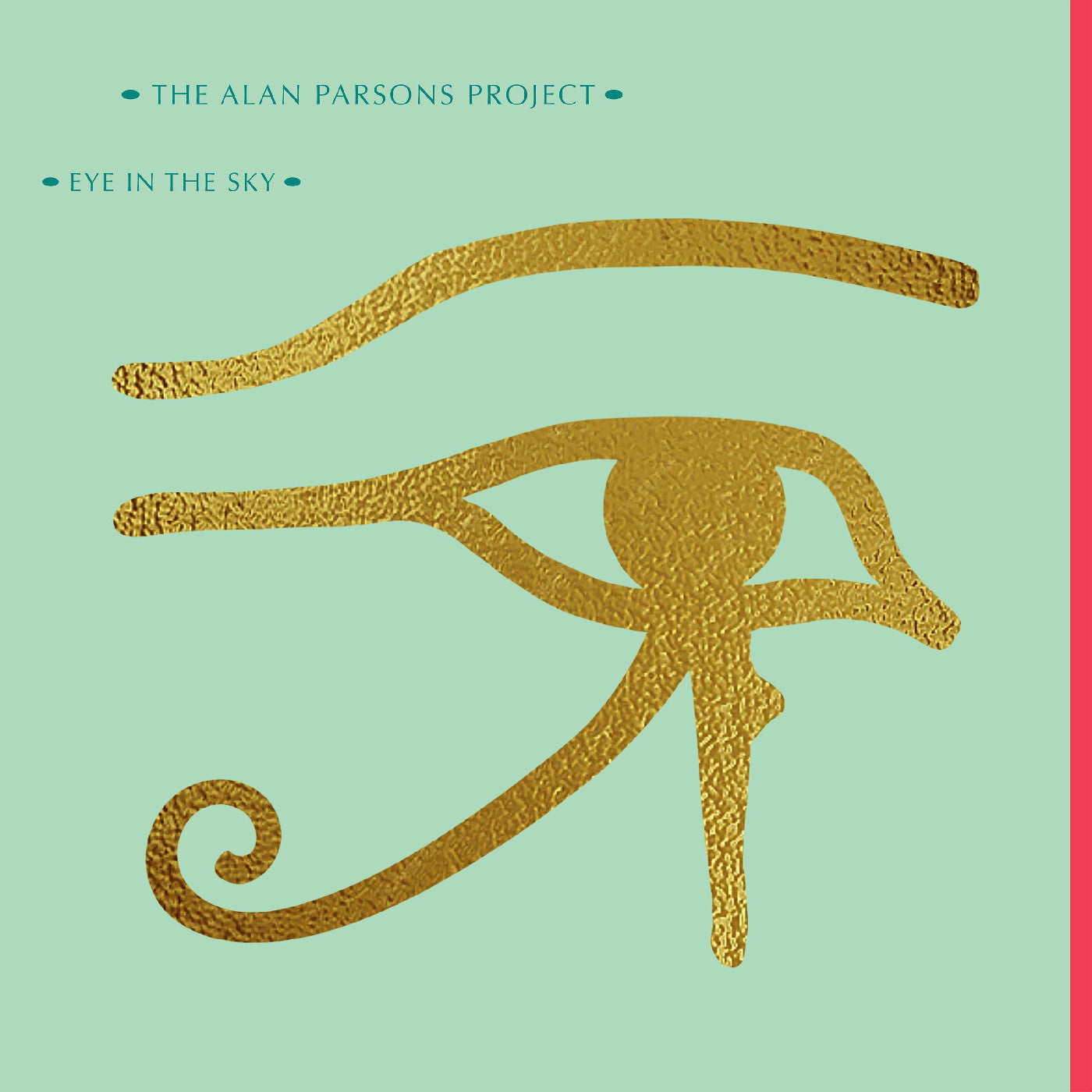 The Alan Parsons Project - Eye In The Sky (Abbey Road Remaster) [Clear