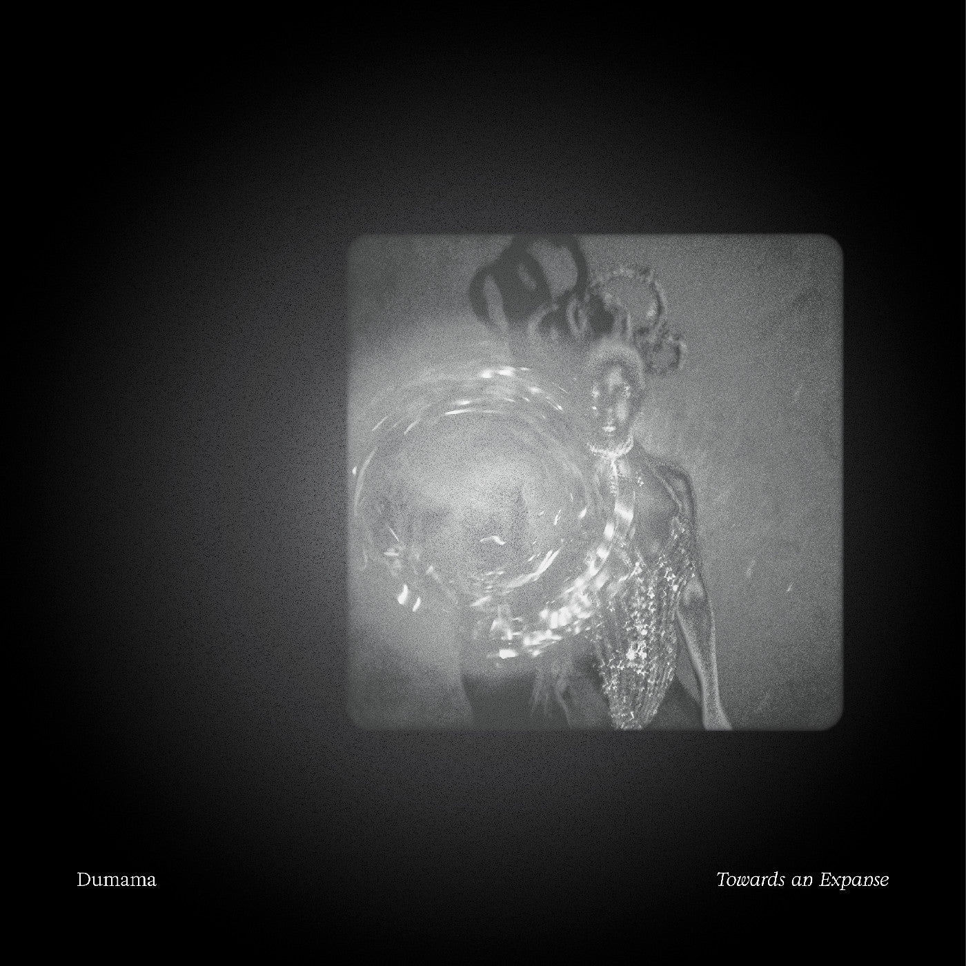 Dumama - Towards an Expanse