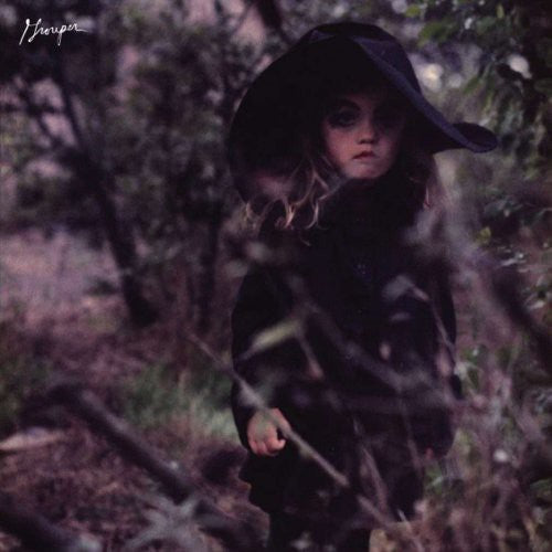 Grouper - Dragging a Dead Deer Up a Hill