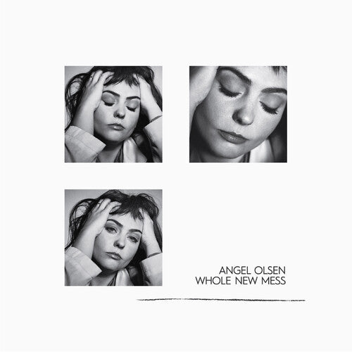 [DAMAGED] Angel Olsen - Whole New Mess
