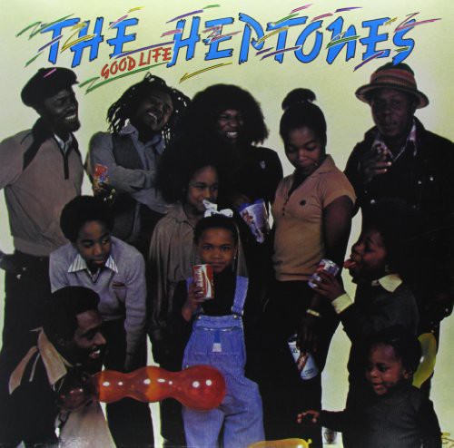 Heptones The - Good Life