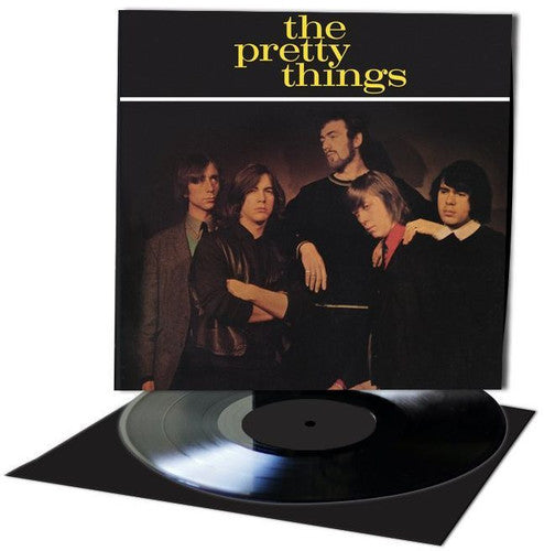 The Pretty Things - The Pretty Things