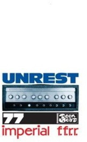 Unrest - Imperial F F R R