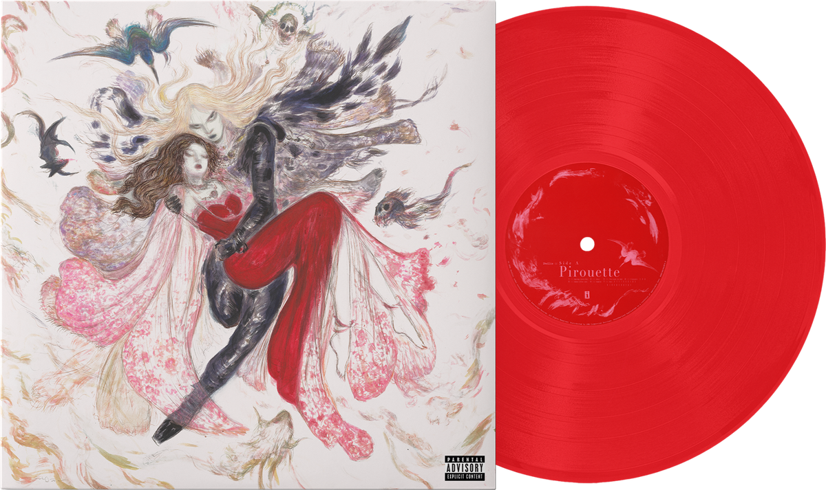 2hollis_Vinyl PS