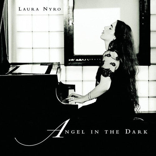Laura Nyro - Angel in the Dark