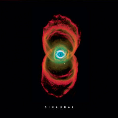 [DAMAGED] Pearl Jam - Binaural [2LP]