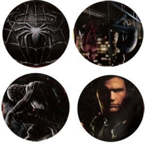 Various - Spider-Man 3: Set 1