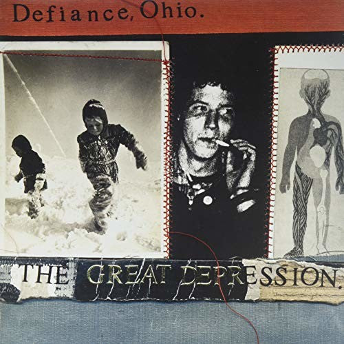 Defiance, Ohio - Great Depression