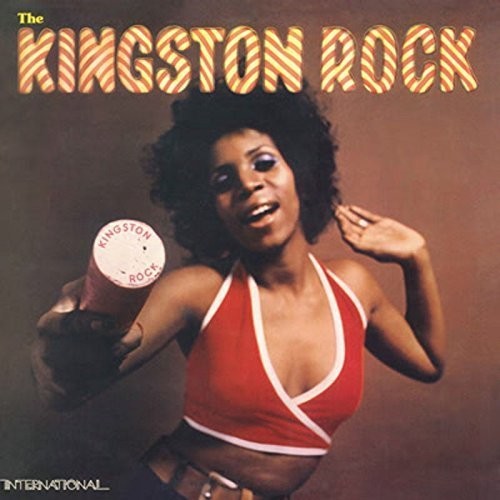 Horace Andy - The Kingston Rock