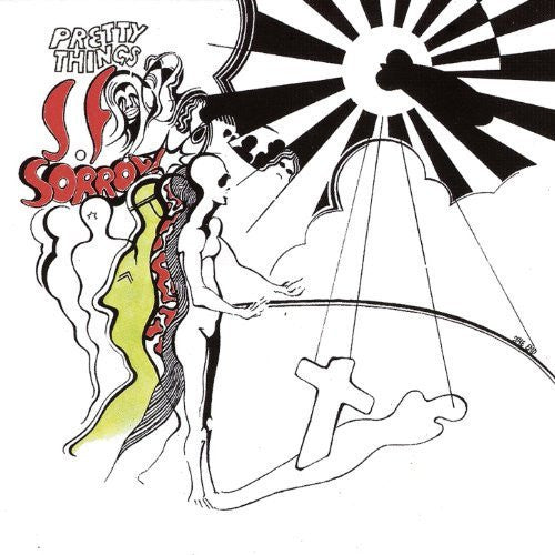 The Pretty Things - Sf Sorrow