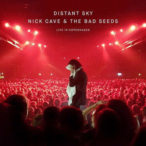 Nick Cave & The Bad Seeds Distant Sky - Live In Copenhagen