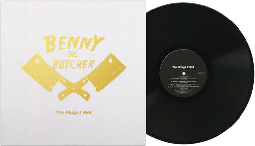 Benny the Butcher - The Plugs I Met