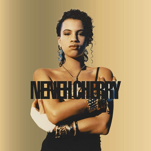DAMAGED] Neneh Cherry - Raw Like Sushi