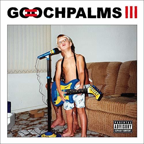 The Gooch Palms - III