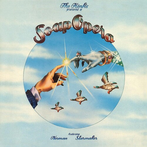 The Kinks - Soap Opera