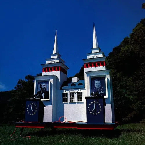 They Might Be Giants - Lincoln