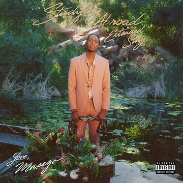 Masego - Studying Abroad: Extended Stay (EP)