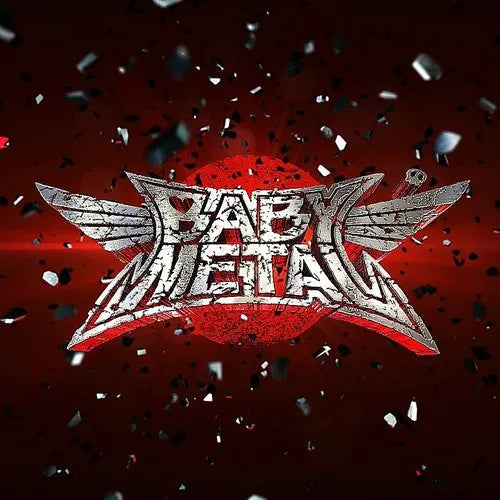 Babymetal - Babymetal