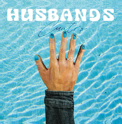 The Husbands - Cuatro