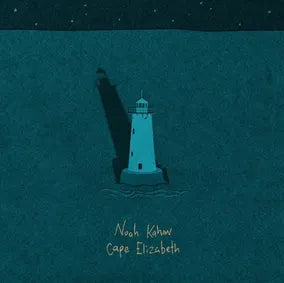 Noah Kahan - Cape Elizabeth EP
