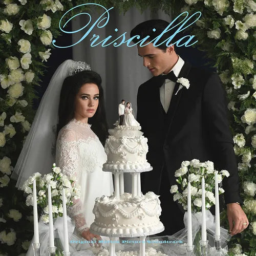 Various - Priscilla (Original Soundtrack)
