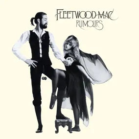 Fleetwood Mac - Rumours [Picture Disc]