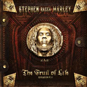 Stephen Marley - The Fruit Of Life: Revelation Pt. II