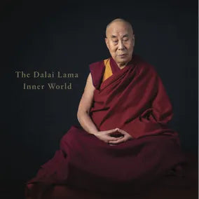[DAMAGED] The Dalai Lama - Inner World