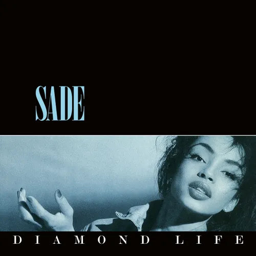 [PRE-ORDER] Sade - Diamond Life [Release Date: 06/21/2024]